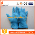 Blue Cotton Glove (DCH106)